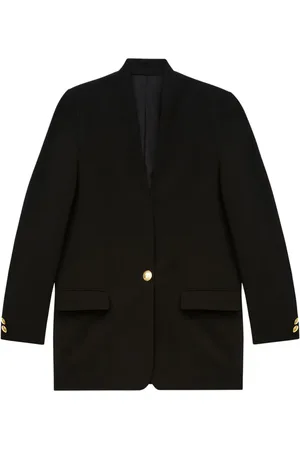 Isabel Marant Helona blazer