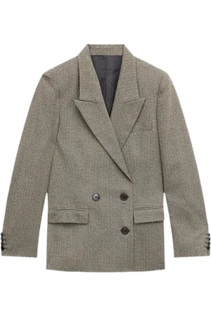 Isabel Marant Irma blazer