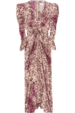 Isabel Marant Albini dress