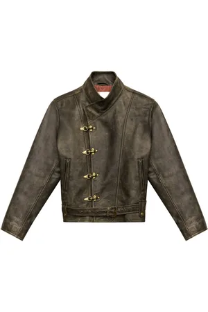 Isabel Marant Bircan jacket