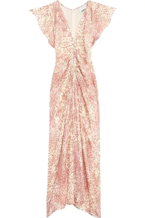 Isabel Marant Lyndsay dress