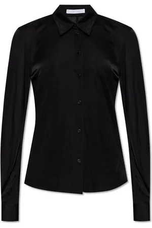 Helmut Lang Fluid shirt