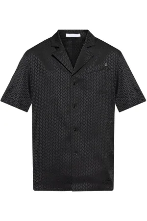 Helmut Lang Short-sleeve shirt