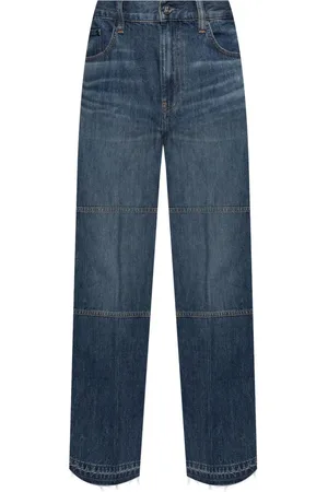 Helmut Lang Straight-leg jeans
