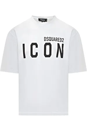 Dsquared2 Be Icon T-shirt