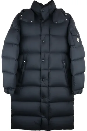 Moncler Hanoverian coat