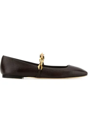Jimmy Choo Tilda ballet flats
