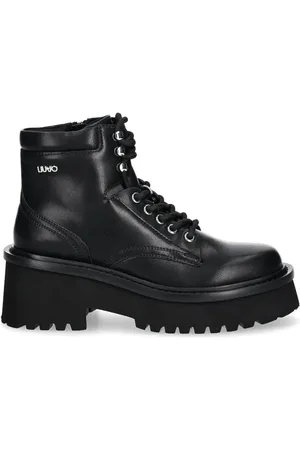 Liu Jo Leather boots