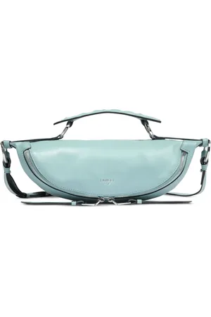 LANCEL Small Origami de crossbody bag