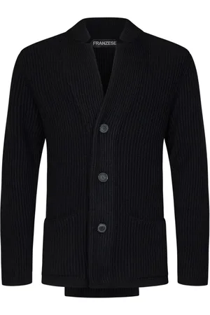 Franzese Tom Cruise cardigan