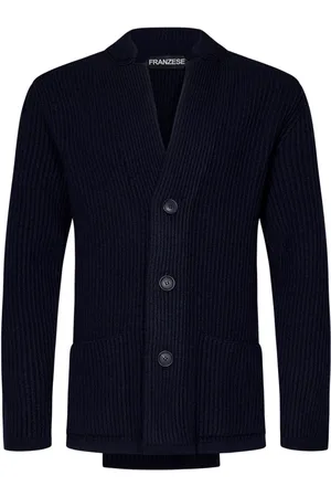 Franzese Tom Cruise cardigan