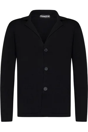 Franzese Gianni Agnelli cardigan