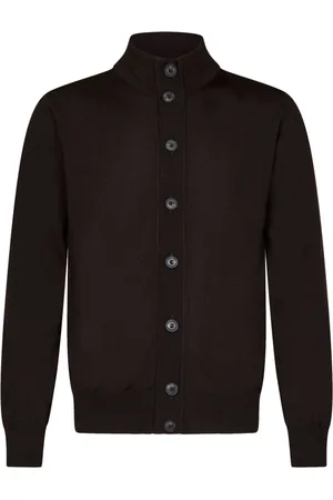 Franzese Brad Pitt cardigan