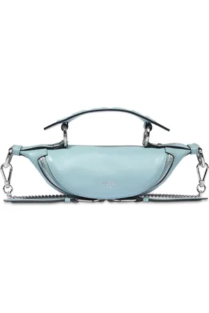 LANCEL Mini Origami de crossbody bag