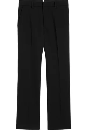 Ami Straight-leg trousers