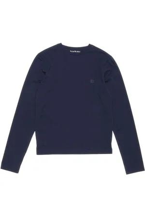 Acne Studios CL0311 885-Navy