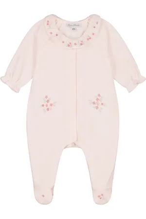 Tartine Et Chocolat Pajamas