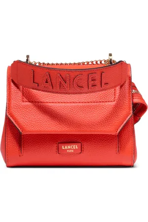 LANCEL Ninon S cross body bag