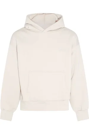 Garment Workshop Embroidered hoodie