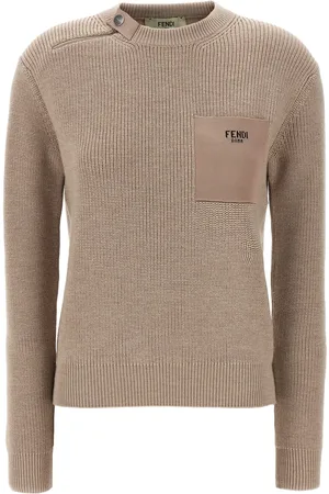 Fendi Wool sweater