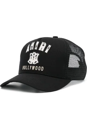AMIRI Ma Hollywood cap