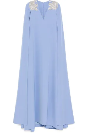RHEA COSTA Revy dress