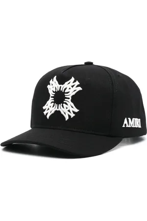 AMIRI Ma Quad hat