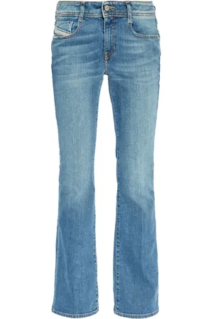 Diesel 1969 D-Ebbey jeans