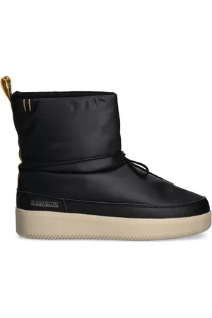 Napapijri Logo-patch boots