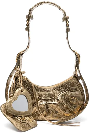 Balenciaga Small Le Cagole shoulder bag