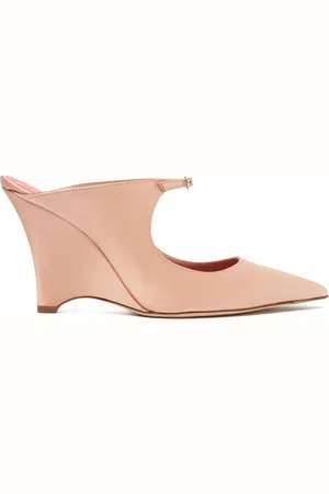 Scarosso 95mm Marta II pumps