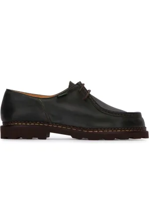 Paraboot Michael Derby shoes