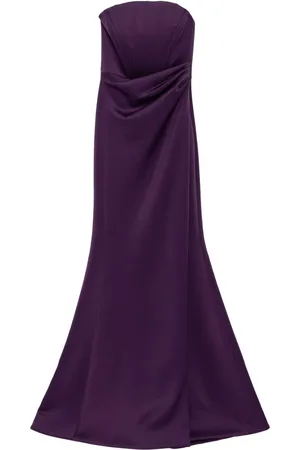RHEA COSTA Roxy dress