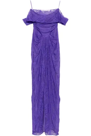 RHEA COSTA Ines dress