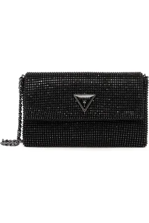 Guess Mini Zalina shoulder bag