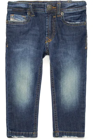 Diesel D-Slinkie-B jeans
