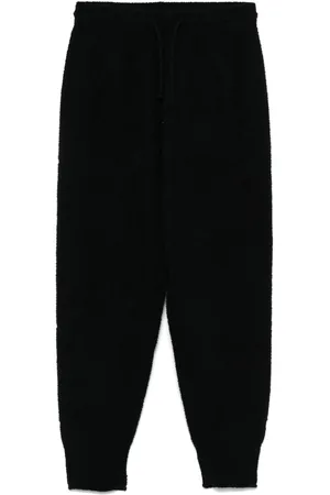 Nike Phoenix Cozy bouclé track pants