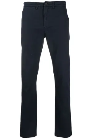 DEPARTMENT 5 Four-pocket cotton chinos