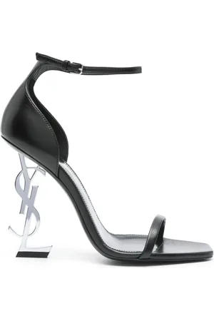 Saint Laurent 110mm Opyum sandals