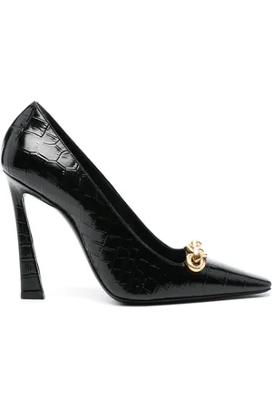 Saint Laurent 115mm Severine pumps