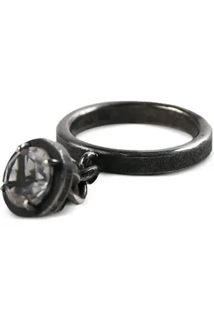Detaj Crystal ring