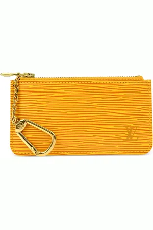 LOUIS VUITTON 1994 Pochette Cles Coin wallet