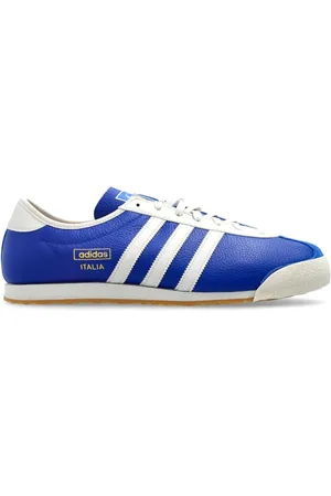 Adidas italia trainers on sale