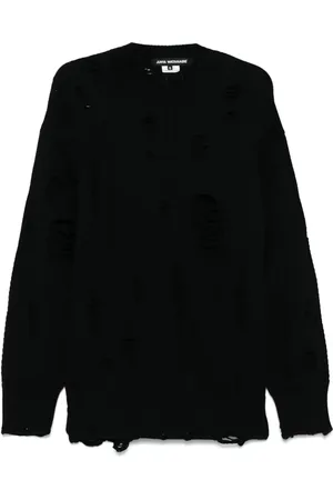 JUNYA WATANABE Distressed jumper