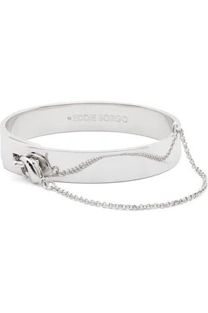 Eddie Borgo Safety Chain choker