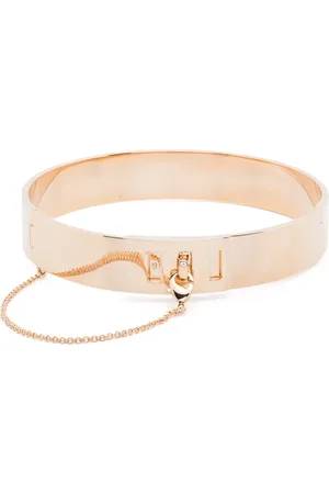 Eddie Borgo Safety Chain choker