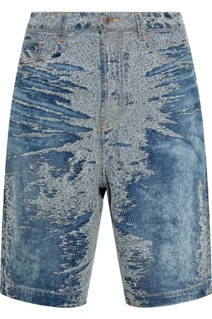 Diesel D-Lire shorts