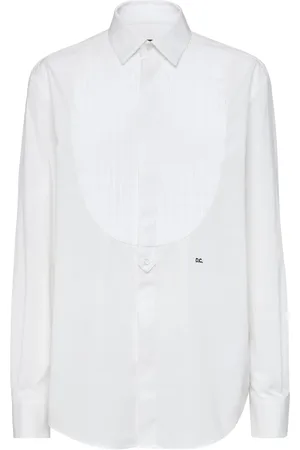 Dsquared2 Cotton shirt