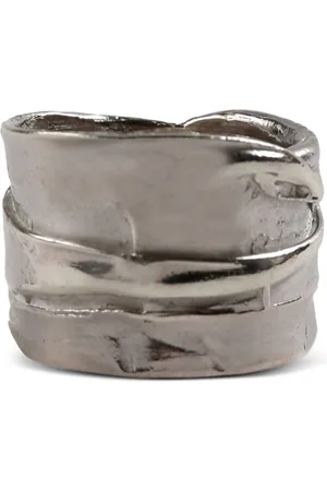 Detaj X Uma Wang sculpted ring