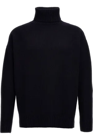 Harmony Turtleneck jumper